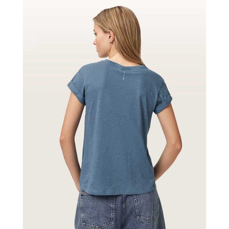 AllSaints Anna Tee image number 1